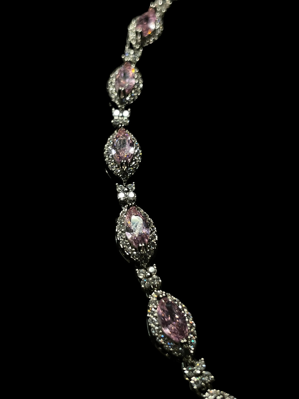 Pulsera Rosé Triumph