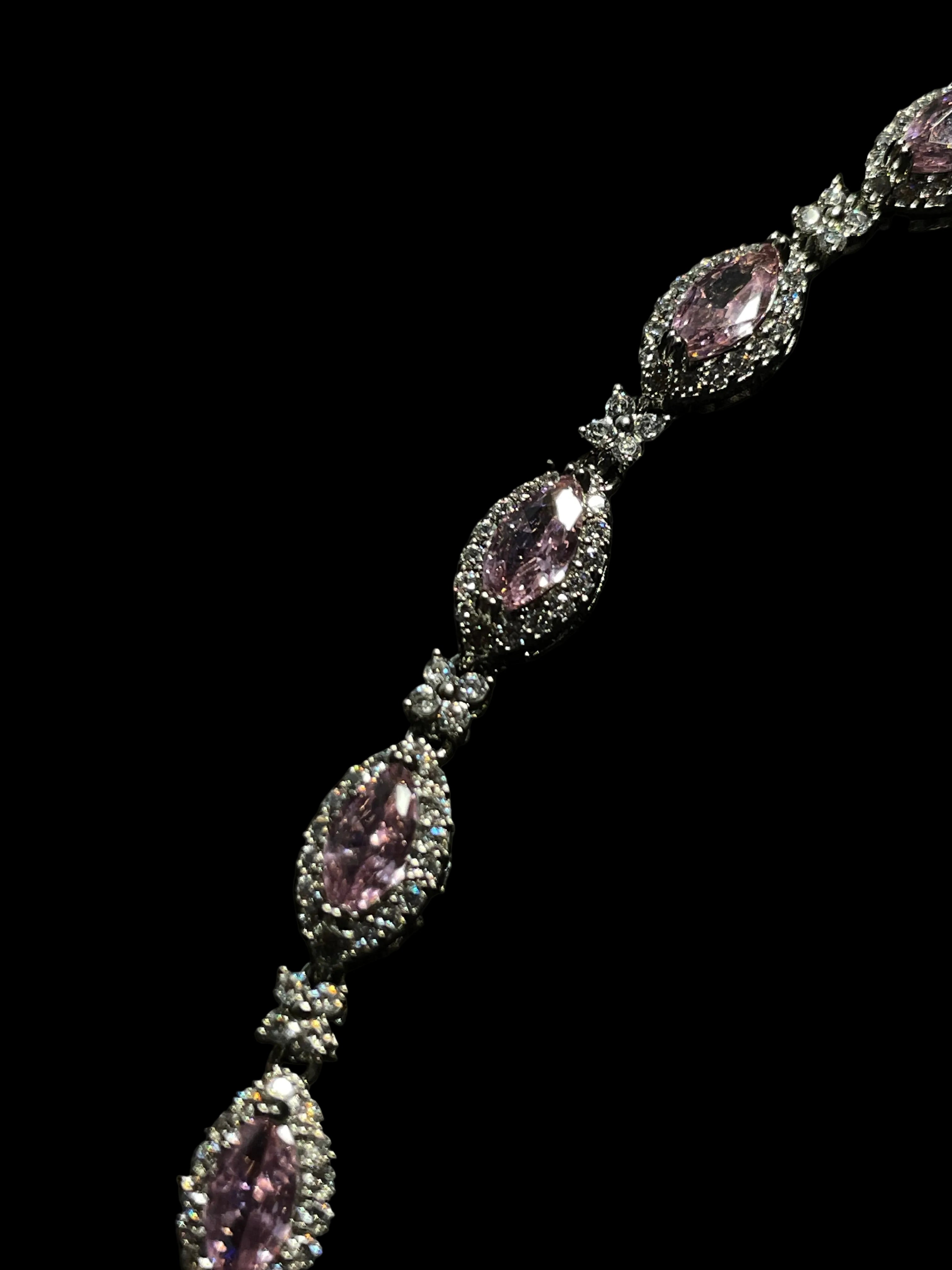 Pulsera Rosé Triumph