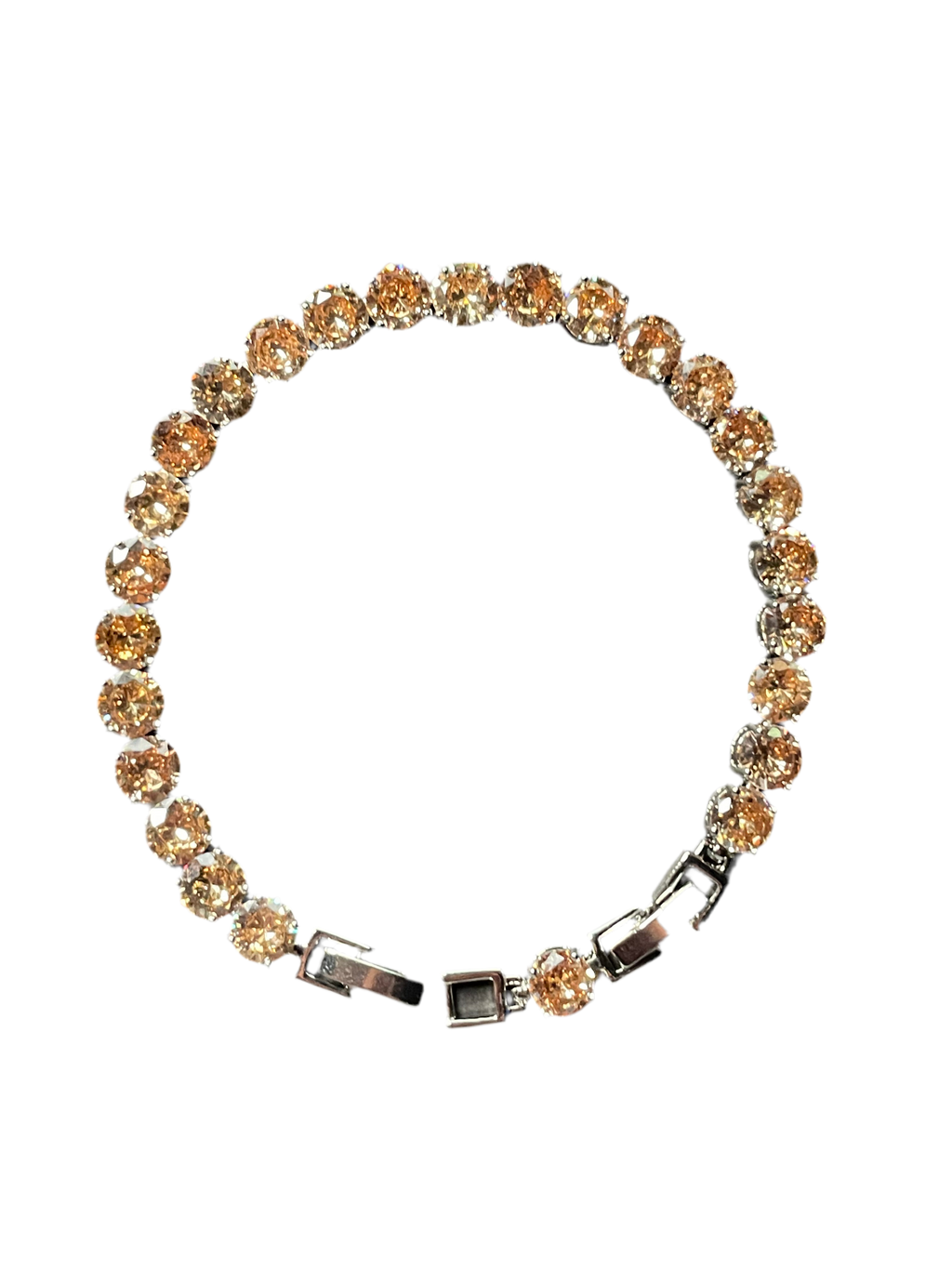 Pulsera Champagne Rosé