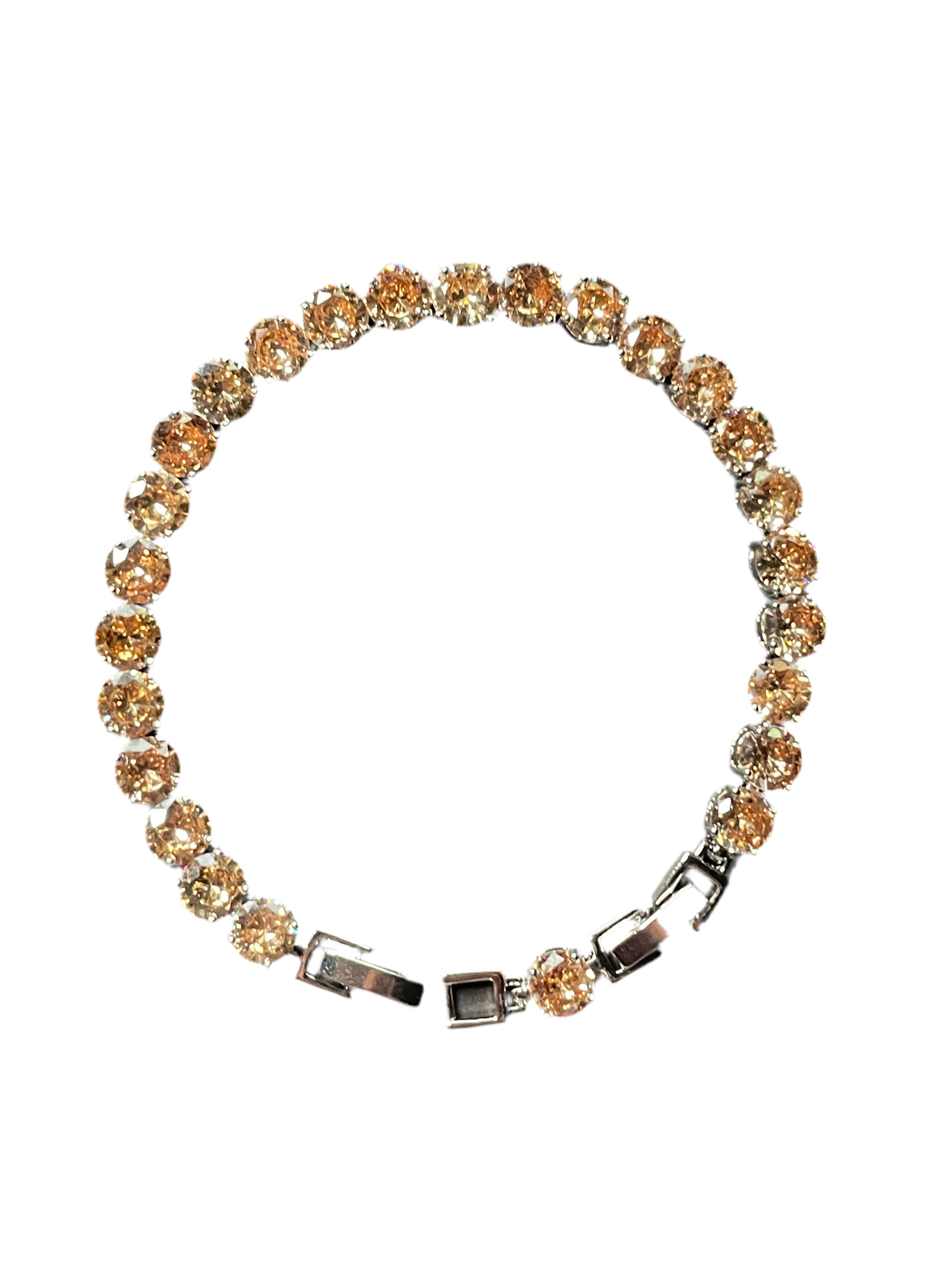 Pulsera Champagne Rosé