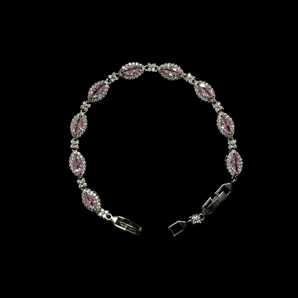 Pulsera Rosé Triumph