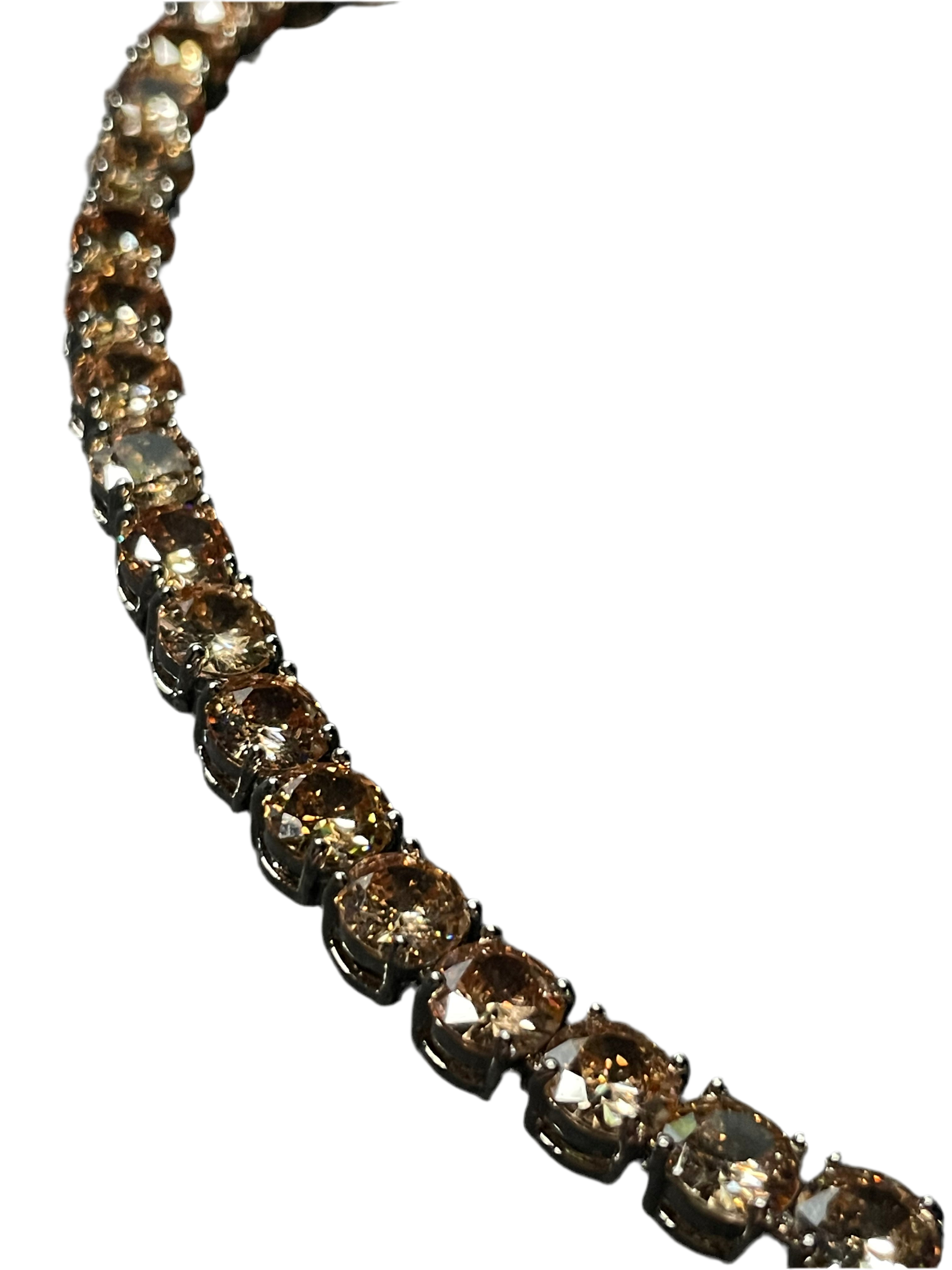 Pulsera Champagne Rosé