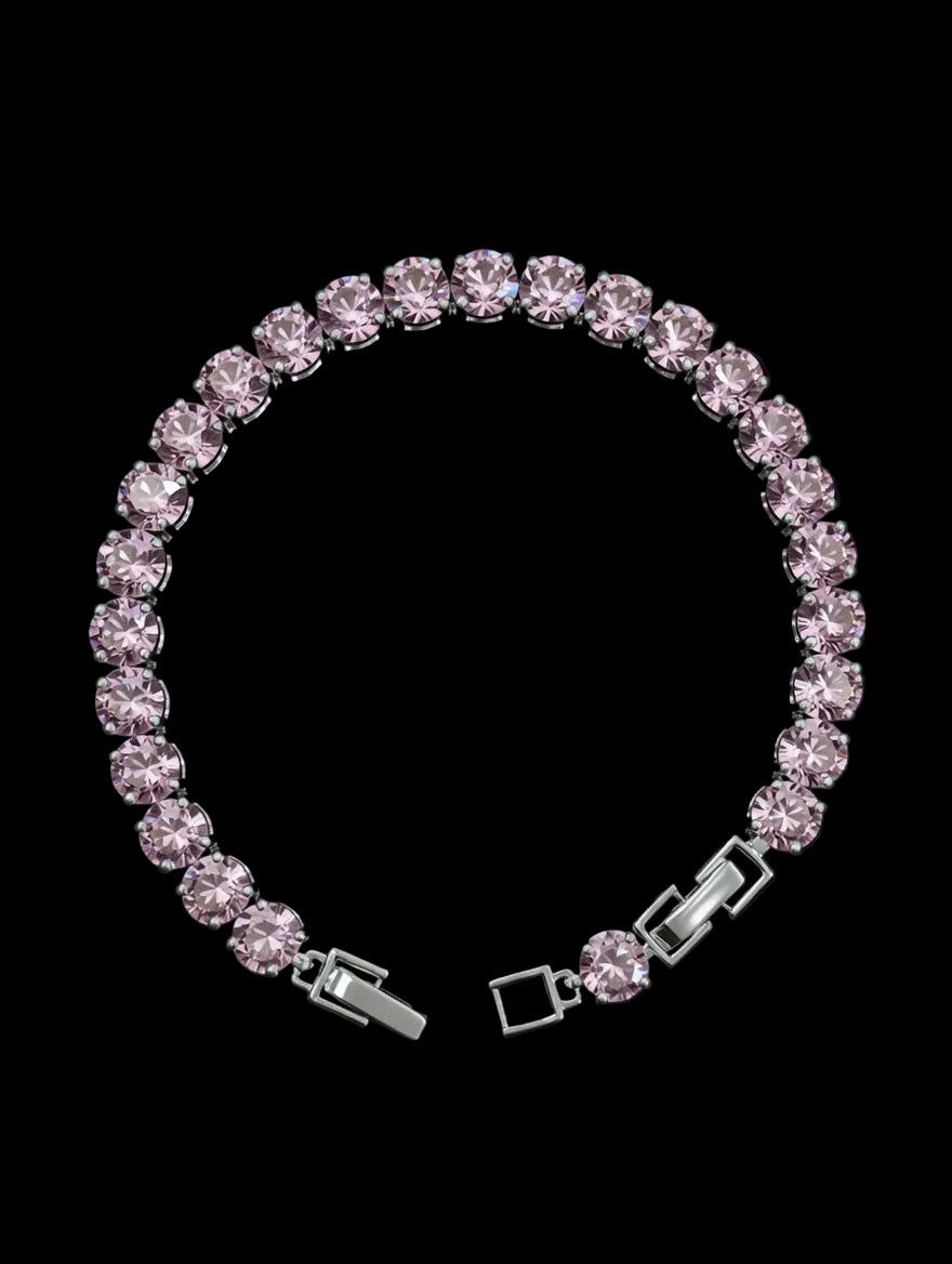 Pulsera Elite Rosé