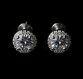 Pendientes Stellar Shine